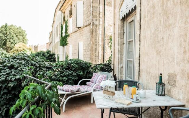 Les suites de Peyrat