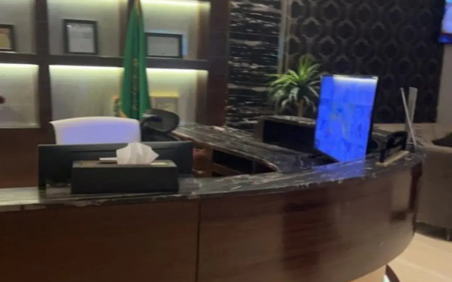 Al badeel Furnished Apartments