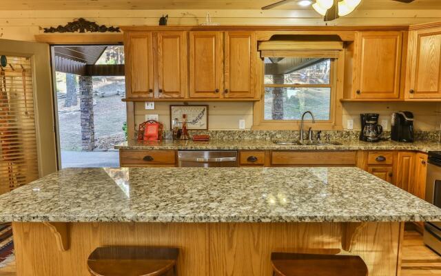 Eagles Breeze Nevaeh Cabin Rentals