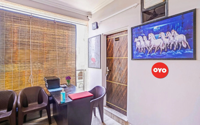 OYO 88049 Royal Rajputana