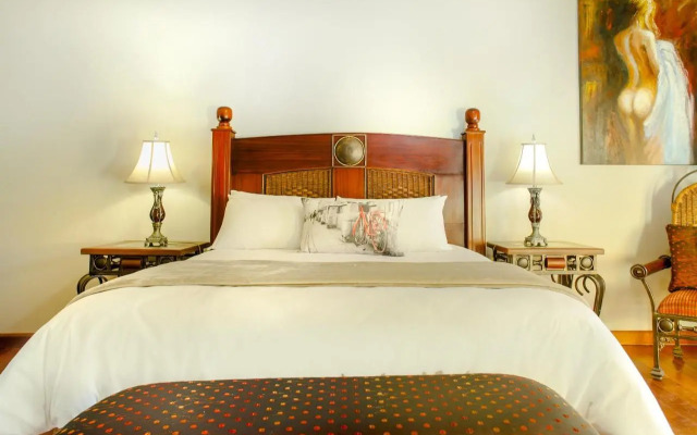 Deale Road Guesthouse