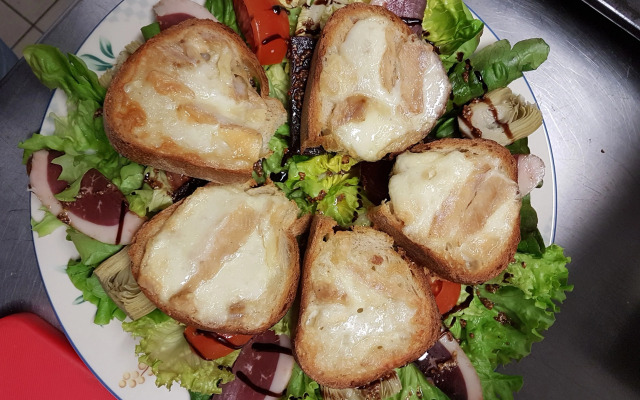 Hôtel des Voyageurs