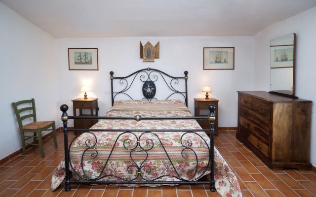 Agriturismo Borgo Podernovo