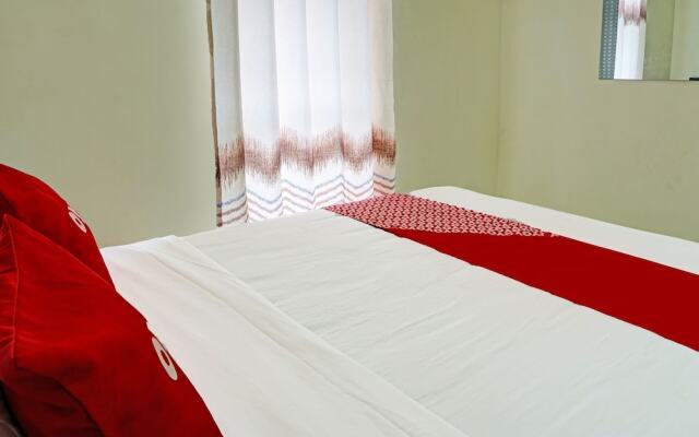 OYO 91707 Jannah Homestay Syariah