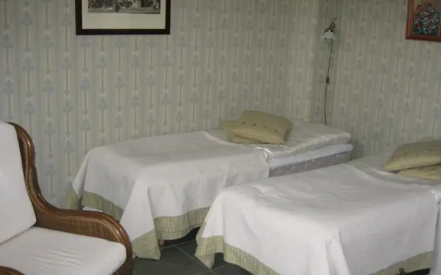 Nera Guest House