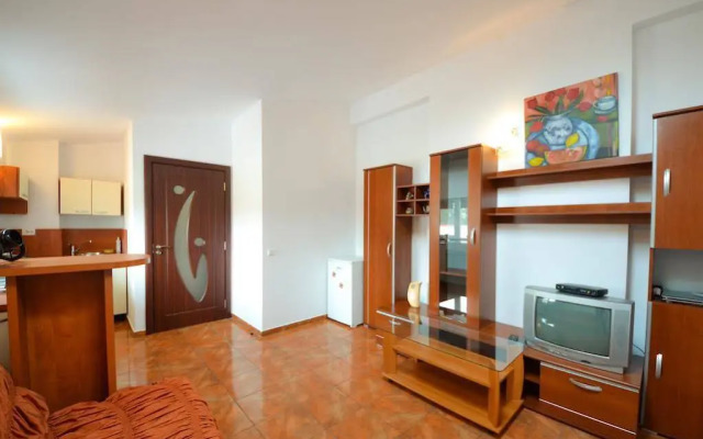 Foisor Residence