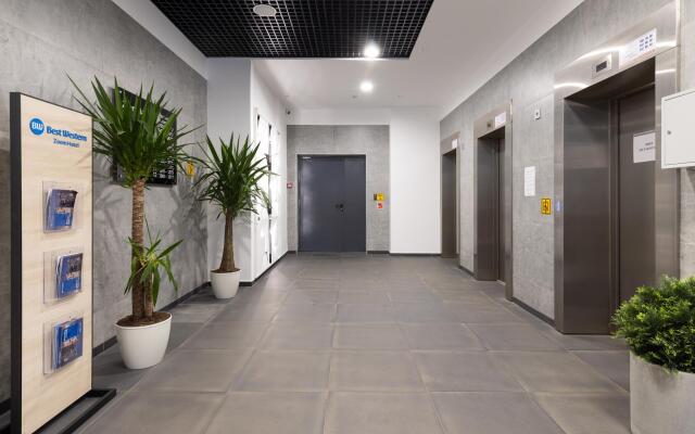 АпартПейдж Зум