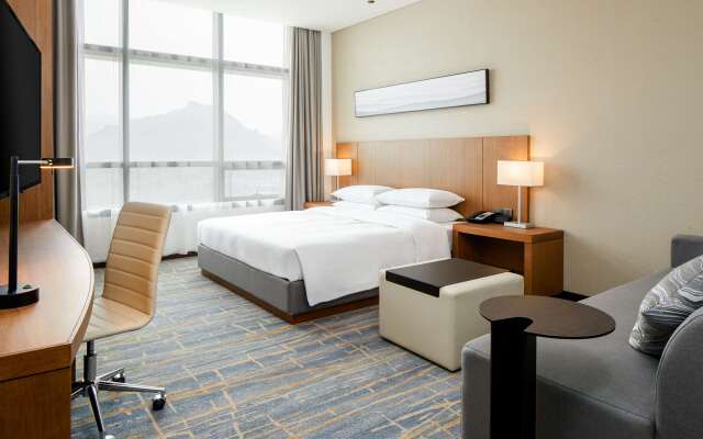 Hyatt Place Deqing