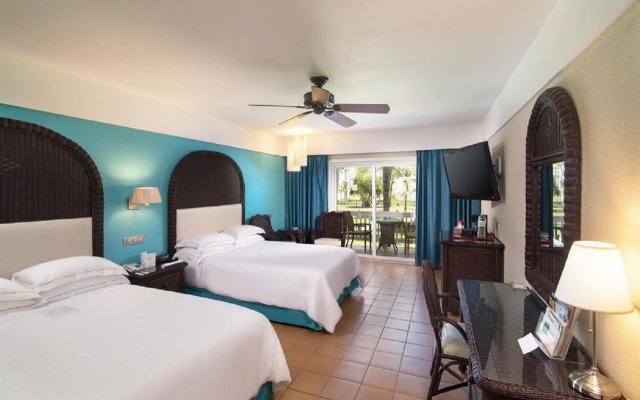 Premium Level at Barcelo Bavaro Beach - Adults Only