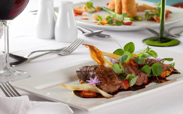 Franschhoek Country House and Villas