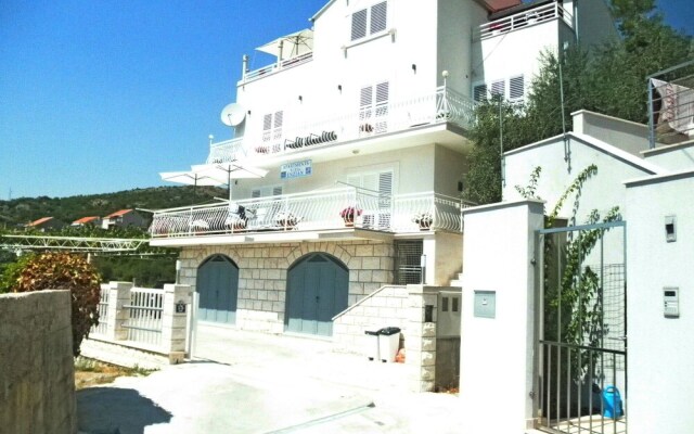 Apartments Villa Enzian