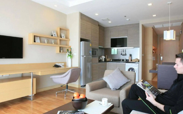 39 Boulevard Executive Residence