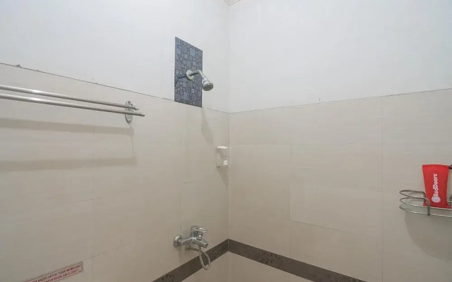 RedDoorz Syariah Plus @ Banjarbaru 2