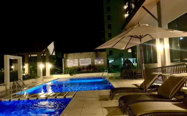 Panglao-island Condo Unit Rental