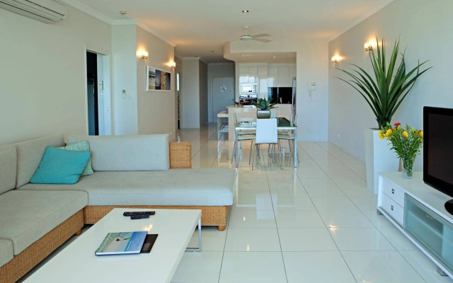 Vue Apartments Trinity Beach