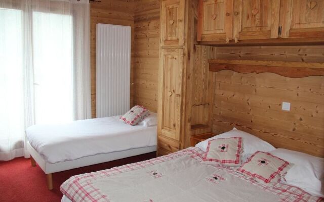 Appartement l'Ours Blanc