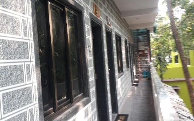 Kulswamini Resort