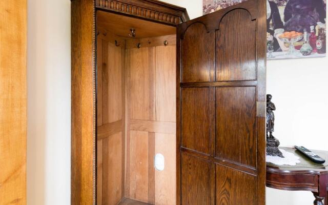 Penzion NOSTALGIE 1876