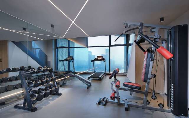 Microtel By Wyndham Changsha Meixi Lake