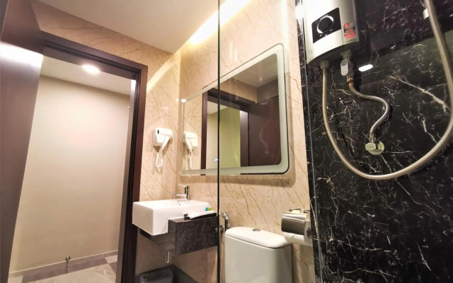 Prestigo Hotel