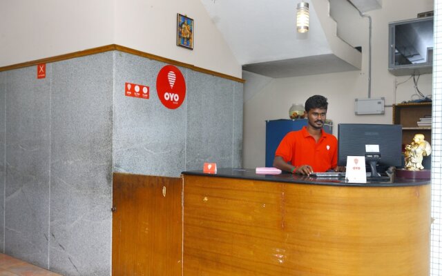 OYO spot on 10184 Kamadhenu Lodge