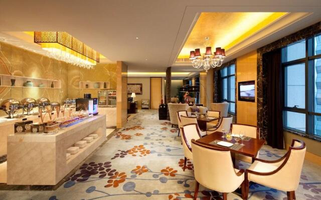 Wanda Realm Taizhou