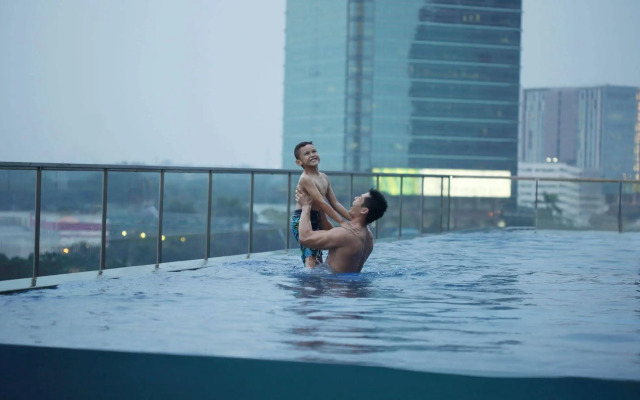 Hotel Santika Premiere Bintaro