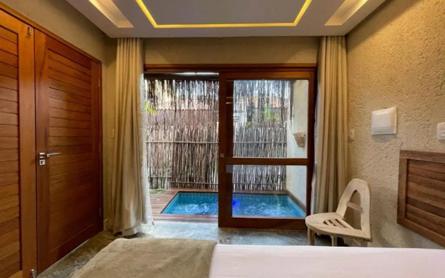 Naim Studio Milagres - Naim Milagres