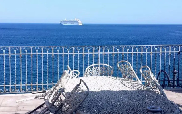 Perla di Naxos