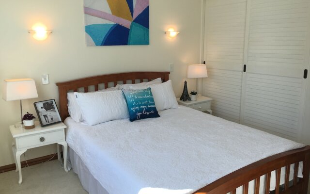 Princes Wharf Apartment Auckland CBD
