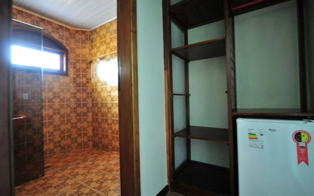 Pousada Villaggio di Roma