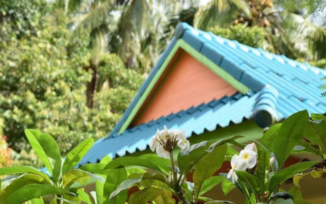 Jan's Guest House