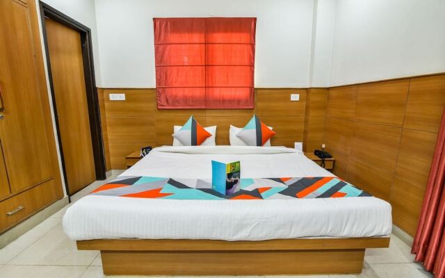 Fabhotel Aerosky