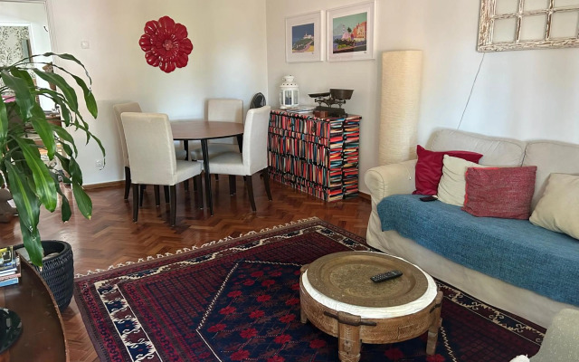 Apartamento de charme