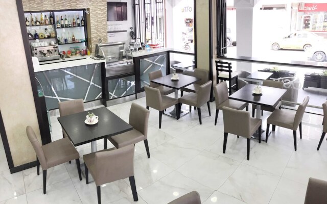 Gran Hotel Cofanes