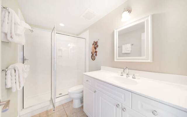 Waterscape B101 3 Bedroom Condo