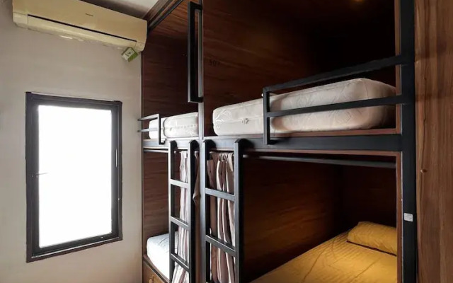 Itic Inn Hostel
