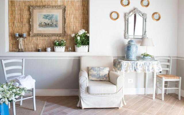 La Locanda Di Borghetto