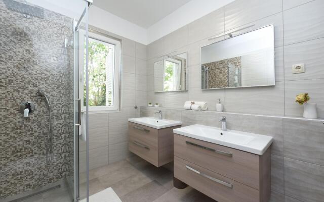 Villa Me Trovi Zadarvillas