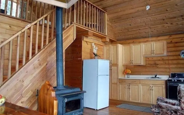 Beaver Lake Mountain Resort