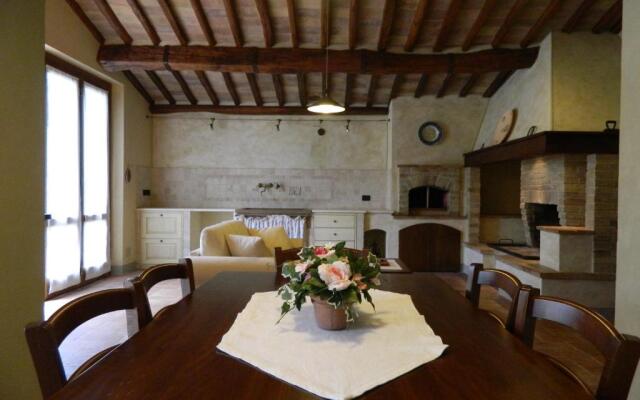 Podere la Campagnola