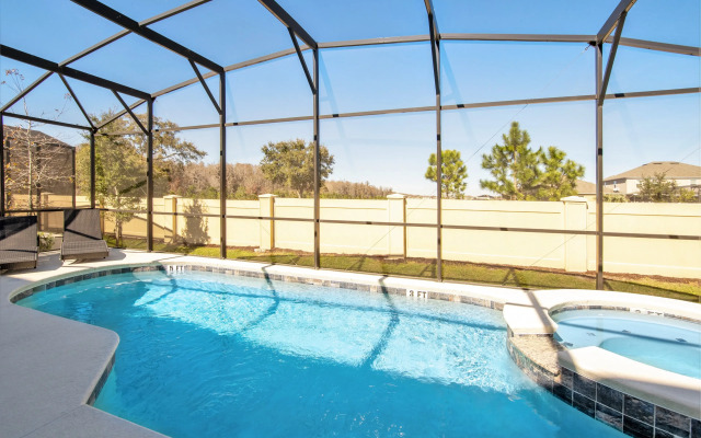 2665CALISTOGA, Kissimmee, US