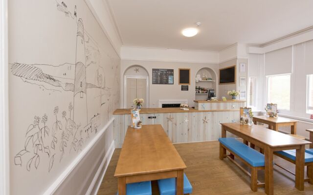 YHA Portland - Hostel
