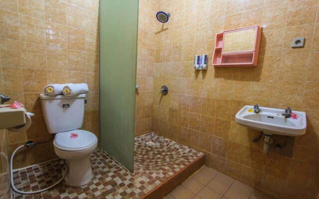 Lumbung Sari Hotel