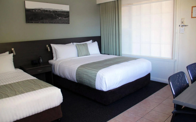 Mercure Orange