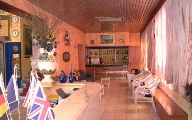 BH COLOMBO Hotel Boschetto Holiday