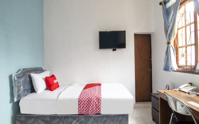 Hotel O Fenway Kostel