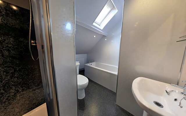 Allerdale Guest House