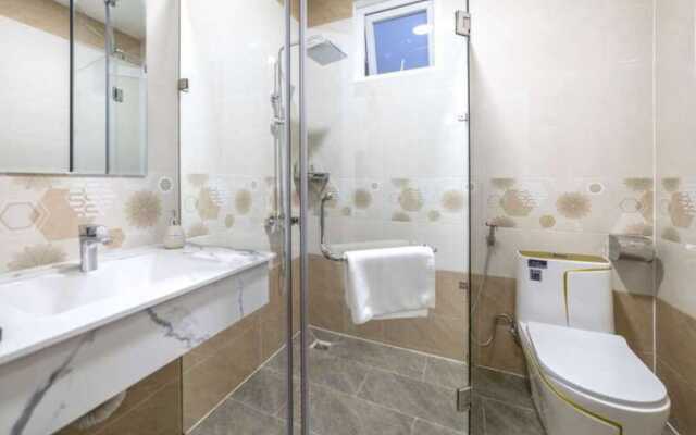 The Grandview Villa Dalat