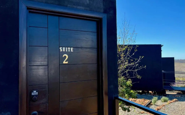 NUMA Wine Eco Suites
